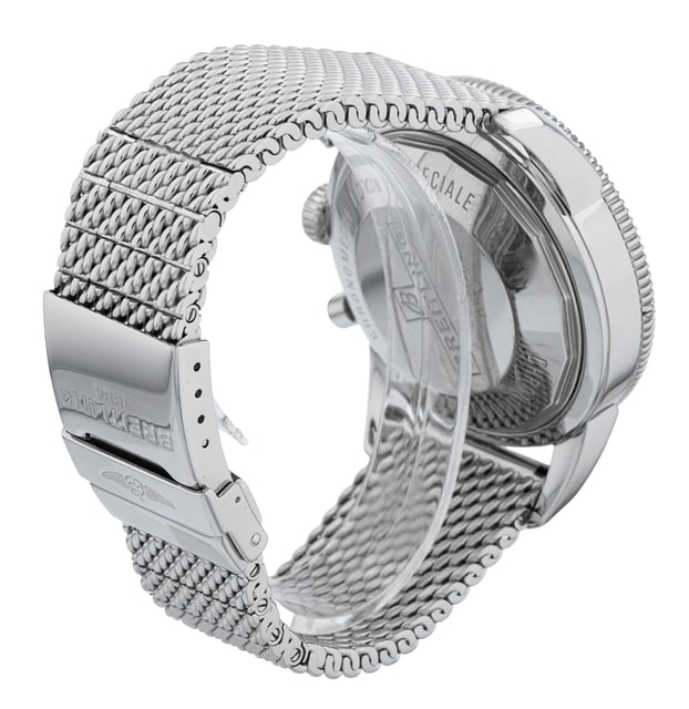 Breitling SuperOcean Heritage A13320 Image 3